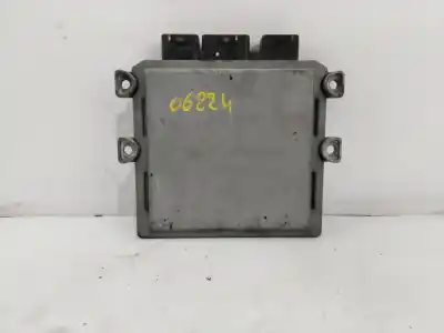 Second-hand car spare part ecu engine control for citroen c2 x oem iam references hw9653451880  