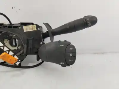 Автозапчастина б/у многофункційне управління для renault clio ii fase i (b/cbo) 1.2 16v alize 80 cv / 59 kw посилання на oem iam 54034978a  