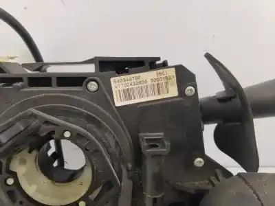 Автозапчастина б/у многофункційне управління для renault clio ii fase i (b/cbo) 1.2 16v alize 80 cv / 59 kw посилання на oem iam 54034978a  