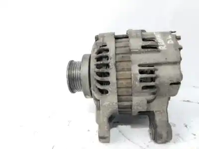 Second-hand car spare part alternator for renault kangoo (f/kc0) authentique oem iam references   