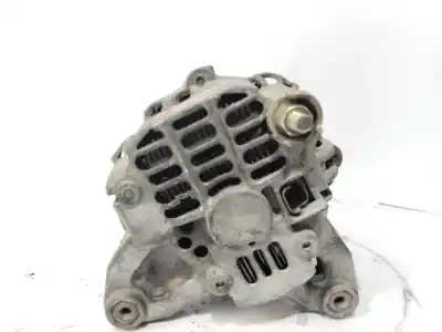 Second-hand car spare part alternator for renault kangoo (f/kc0) authentique oem iam references   