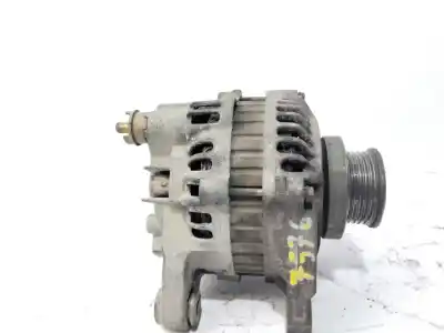Second-hand car spare part alternator for renault kangoo (f/kc0) authentique oem iam references 