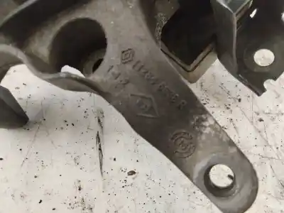 Автозапчастина б/у ПРАВИЛЬНА ПІДТРИМКА ДВИГУНА для RENAULT CLIO IV (BH_)  Посилання на OEM IAM 112845638R  