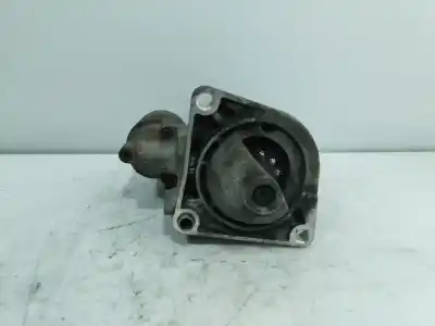 Pezzo di ricambio per auto di seconda mano MOTORINO DI AVVIAMENTO per ALFA ROMEO GIULIETTA (191)  Riferimenti OEM IAM 51810308A152  