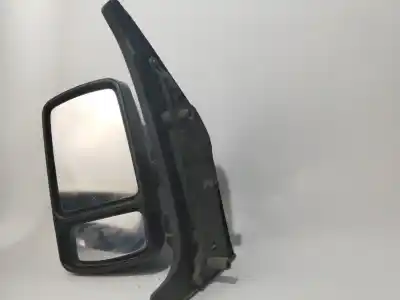 Peça sobressalente para automóvel em segunda mão espelho retrovisor esquerdo por renault master desde ´98 caja cerrada. techo ``maxi`` l2h3 rs 3578 90 cv / 66 kw referências oem iam e20107006  