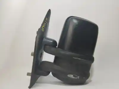 Second-hand car spare part LEFT REARVIEW MIRROR for RENAULT MASTER DESDE ´98  OEM IAM references E20107006  
