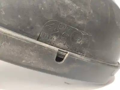Peça sobressalente para automóvel em segunda mão espelho retrovisor esquerdo por renault master desde ´98 caja cerrada. techo ``maxi`` l2h3 rs 3578 90 cv / 66 kw referências oem iam e20107006  