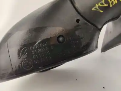 Pezzo di ricambio per auto di seconda mano retrovisore destro per citroen c2 cool riferimenti oem iam e21019