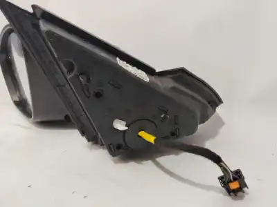 Peça sobressalente para automóvel em segunda mão espelho retrovisor esquerdo por peugeot 2008 (p1) active referências oem iam e20418180  