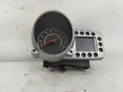 Pièce détachée automobile d'occasion COMPTEUR DE VITESSE TABLEAU DE BORD pour CHEVROLET SPARK  Références OEM IAM   