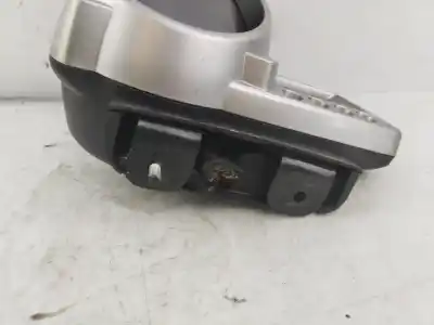 Peça sobressalente para automóvel em segunda mão quadrante por chevrolet spark lt referências oem iam   