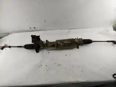 Second-hand car spare part steering rack for audi a3 (8l) 1.9 tdi oem iam references 1j1422405  