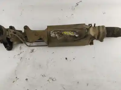 Second-hand car spare part steering rack for audi a3 (8l) 1.9 tdi oem iam references 1j1422405  