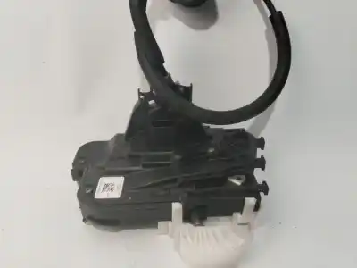 Second-hand car spare part front right door lock for ford focus active oem iam references jx7aa21812dh