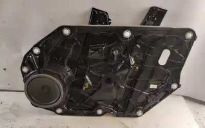 Tweedehands auto-onderdeel Regelaar Rechts Voor Ruit voor FORD FOCUS Active OEM IAM-referenties JX7B-A23200CK  