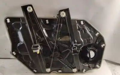Second-hand car spare part passenger side right window regulator for ford focus active oem iam references jx7b-a23200ck  