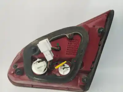 Second-hand car spare part left tailgate light for kia ceed dream-team 128 cv / 94 kw oem iam references 92403a20  