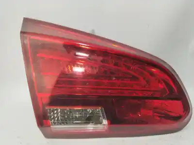 Автозапчасти б/у левый задний фонарь за KIA CEED Dream-Team 128 CV / 94 KW ссылки OEM IAM 92403A20  