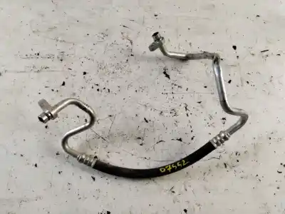 Second-hand car spare part air conditioning pipes for nissan micra v (k14) acenta oem iam references 924905fl0a