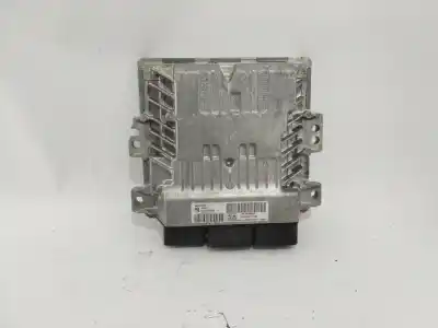 Gebrauchtes Autoersatzteil ECU-MOTORSTEUERGERÄT UCE Motorsteuergerät zum CITROEN C4 GRAND PICASSO  OEM-IAM-Referenzen 9678686080  