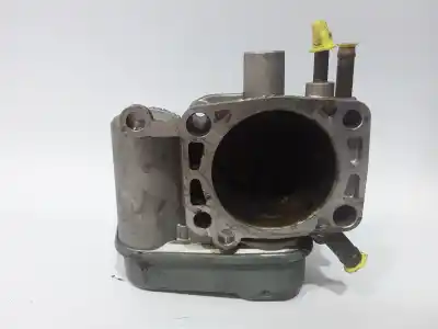 Second-hand car spare part throttle body for opel combo 1.4 16v oem iam references 25177983  