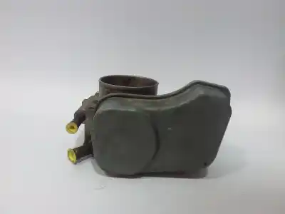Second-hand car spare part throttle body for opel combo 1.4 16v oem iam references 25177983  