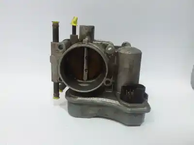 Tweedehands auto-onderdeel Vlinder Doos voor OPEL COMBO 1.4 16V OEM IAM-referenties 25177983  