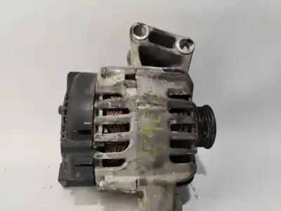 Автозапчастина б/у генератор для ford c-max (ceu) trend посилання на oem iam 439612  