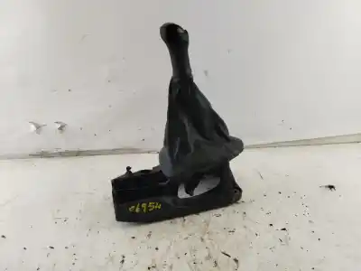 Peça sobressalente para automóvel em segunda mão alavanca de velocidades por chevrolet spark lt referências oem iam 