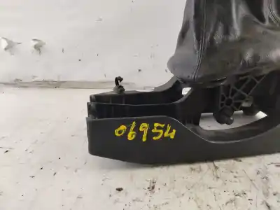 Pezzo di ricambio per auto di seconda mano leva del cambio per chevrolet spark lt riferimenti oem iam   