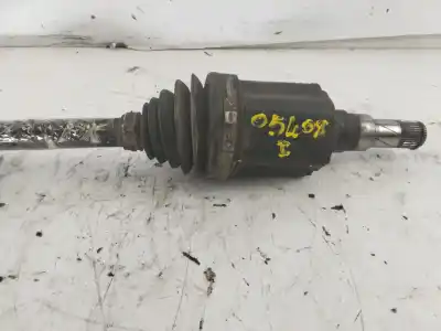 İkinci el araba yedek parçası ÖN SOL SANZIMAN için CHEVROLET CRUZE  OEM IAM referansları   