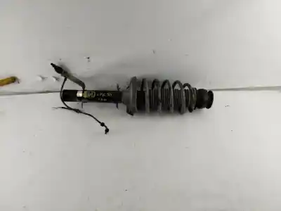 Second-hand car spare part front left shock absorber for audi a3 (8l) 1.9 tdi oem iam references   