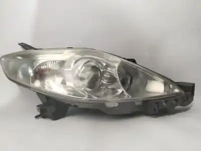 Gebrauchtes Autoersatzteil RECHTER SCHEINWERFER zum MAZDA 5 (CW)  OEM-IAM-Referenzen C23551030  