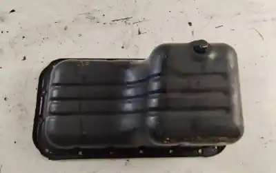 Second-hand car spare part sump for chevrolet spark lt oem iam references   