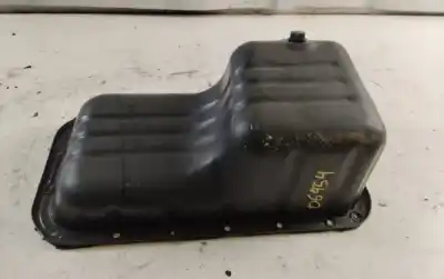 Second-hand car spare part sump for chevrolet spark lt oem iam references   