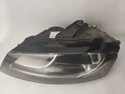 Pezzo di ricambio per auto di seconda mano faro anteriore sinistro per audi a3 (8p) 1.9 tdi ambiente riferimenti oem iam 8p0941003  