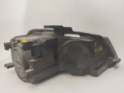 Pezzo di ricambio per auto di seconda mano faro anteriore sinistro per audi a3 (8p) 1.9 tdi ambiente riferimenti oem iam 8p0941003  