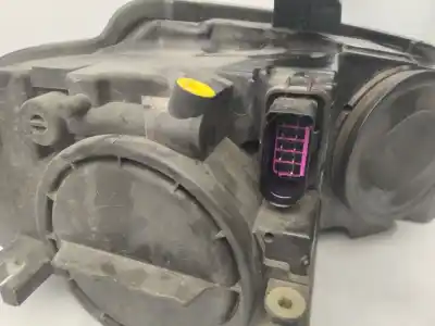 Pezzo di ricambio per auto di seconda mano faro anteriore sinistro per audi a3 (8p) 1.9 tdi ambiente riferimenti oem iam 8p0941003  