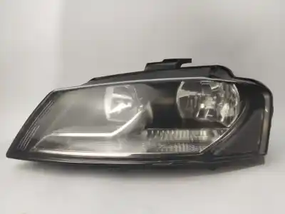 Pezzo di ricambio per auto di seconda mano  per AUDI A3 (8P)  Riferimenti OEM IAM 8P0941003  