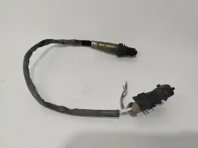 Pezzo di ricambio per auto di seconda mano sonda lambda per opel corsa d s-d pd11 riferimenti oem iam 55563348  