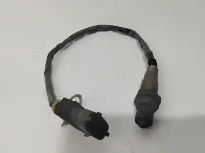 Pezzo di ricambio per auto di seconda mano sonda lambda per opel corsa d s-d pd11 riferimenti oem iam 55563348  