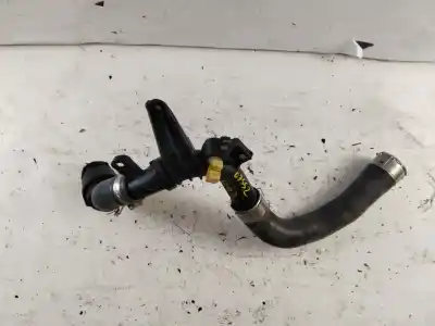 Second-hand car spare part tube for nissan micra v (k14) acenta oem iam references 1287669s01