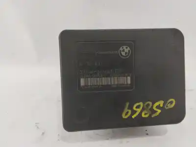 Peça sobressalente para automóvel em segunda mão  por BMW SERIE 1 COUPE (E82)  Referências OEM IAM 3451679152101  