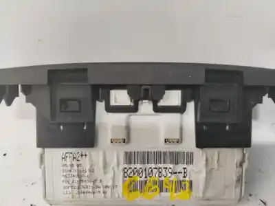 Gebrauchtes Autoersatzteil  zum RENAULT MASTER II PHASE 2 CAJA CERRADA  OEM-IAM-Referenzen 6C359B54  