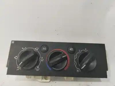 Gebrauchtes Autoersatzteil  zum RENAULT MASTER II PHASE 2 CAJA CERRADA  OEM-IAM-Referenzen BEHRG2202  