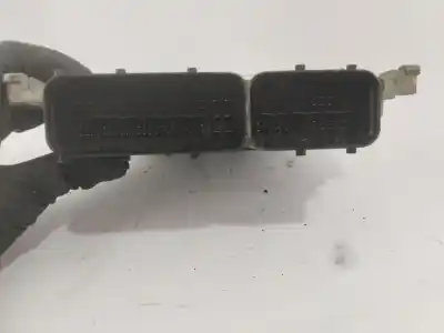 Автозапчастина б/у ебу контролер двигуна для iveco daily furgon fg batalla 3000 33 s ... v 155 cv / 114 kw посилання на oem iam 5801557345   Автозапчастина б/у ебу контролер двигуна для iveco daily furgon fg batalla 3000 33 s ... v 155 cv / 114 kw посилання на oem iam 5801557345