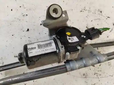 Second-hand car spare part front windshield wiper motor for iveco daily furgon fg batalla 3000 33 s ... v 155 cv / 114 kw oem iam references w000051914   Second-hand car spare part front windshield wiper motor for iveco daily furgon fg batalla 3000 33 s ... v 155 cv / 114 kw oem iam references w000051914