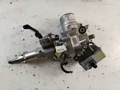 Peça sobressalente para automóvel em segunda mão coluna de direcção por kia ceed dream-team 128 cv / 94 kw referências oem iam 56300a2000  
