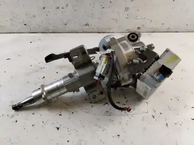 Peça sobressalente para automóvel em segunda mão coluna de direcção por kia ceed dream-team 128 cv / 94 kw referências oem iam 56300a2000  