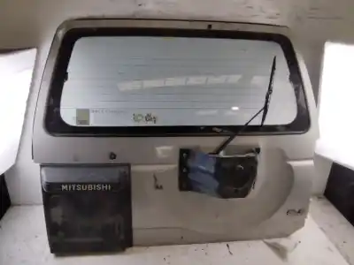 Автозапчастина б/у  для MITSUBISHI MONTERO (V20/V40)  Посилання на OEM IAM   